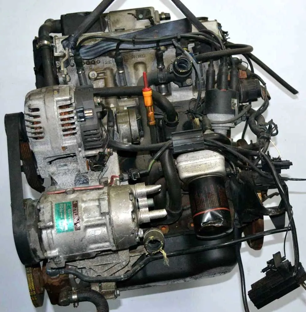 Volkswagen ADY
