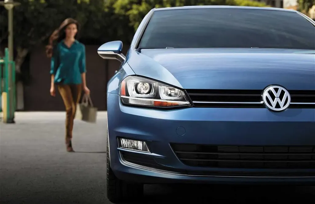 Volkswagen AEX