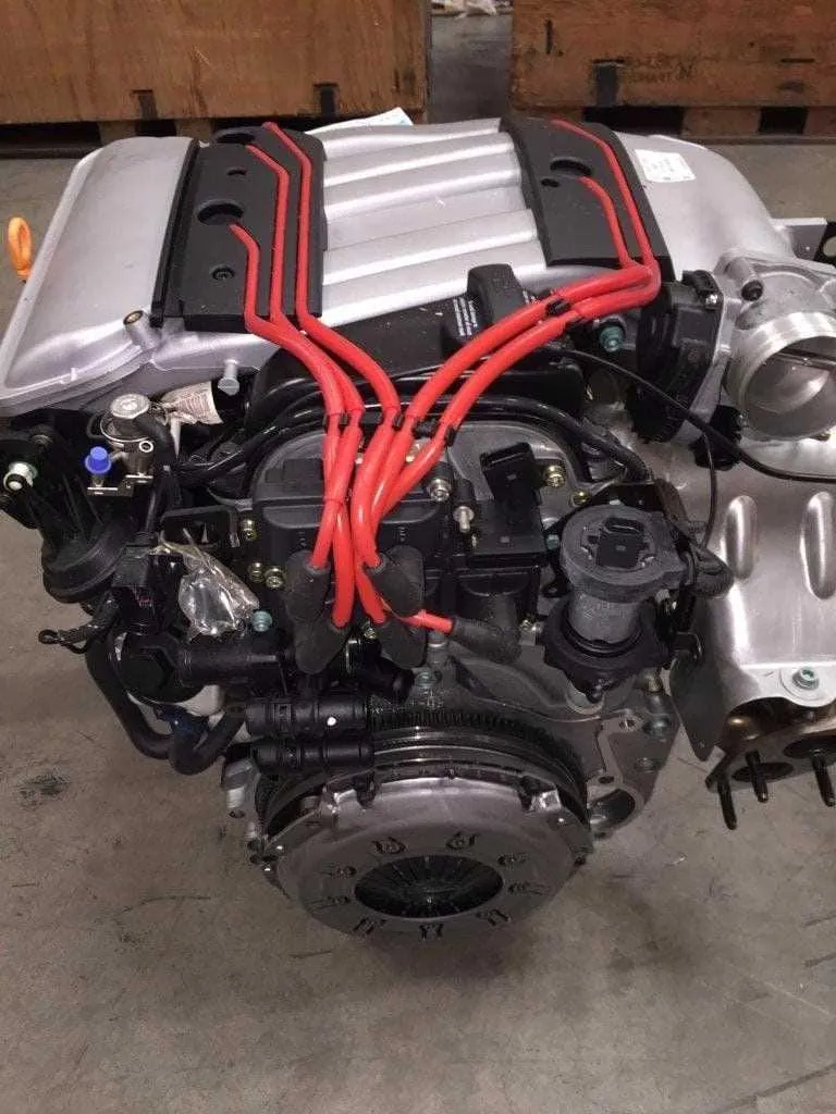 Volkswagen AGZ