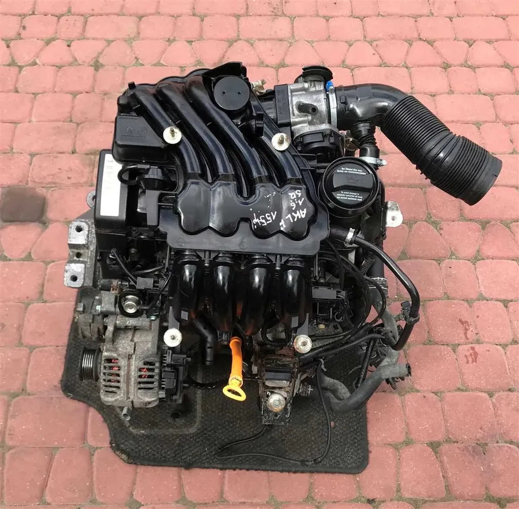 Volkswagen AKL