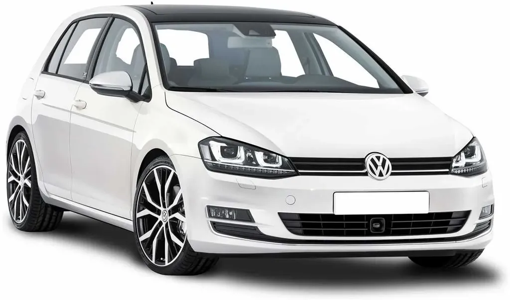 Volkswagen AKN