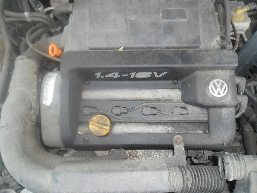 Volkswagen AKQ