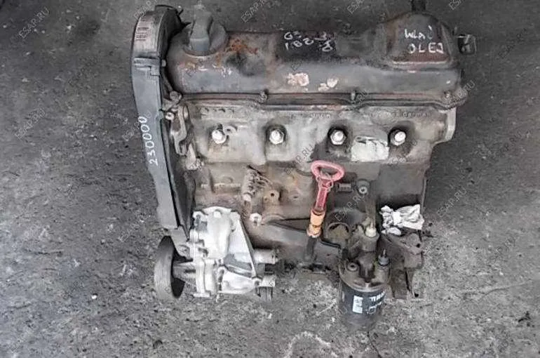 Volkswagen AKU