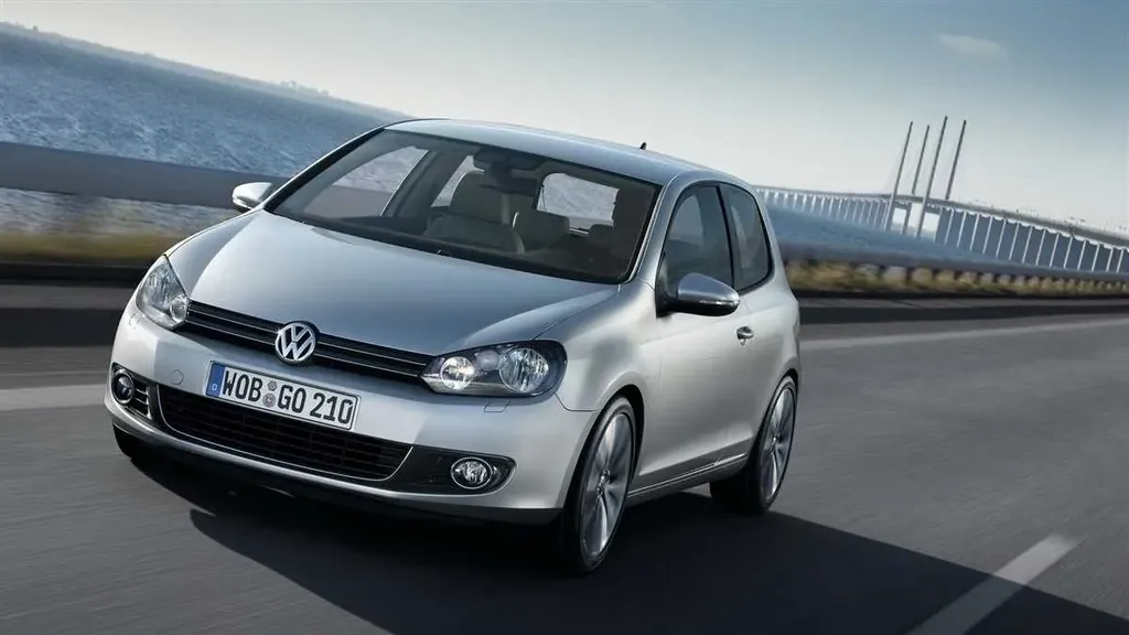 Volkswagen ALZ