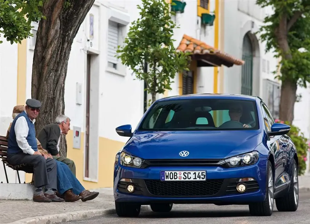 Volkswagen AQN