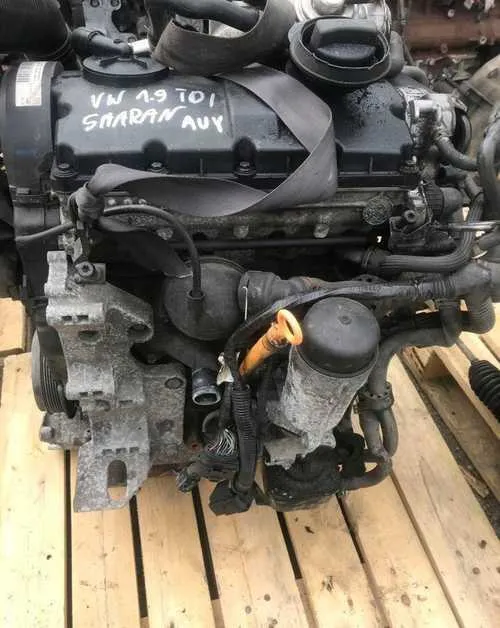 Volkswagen AUY