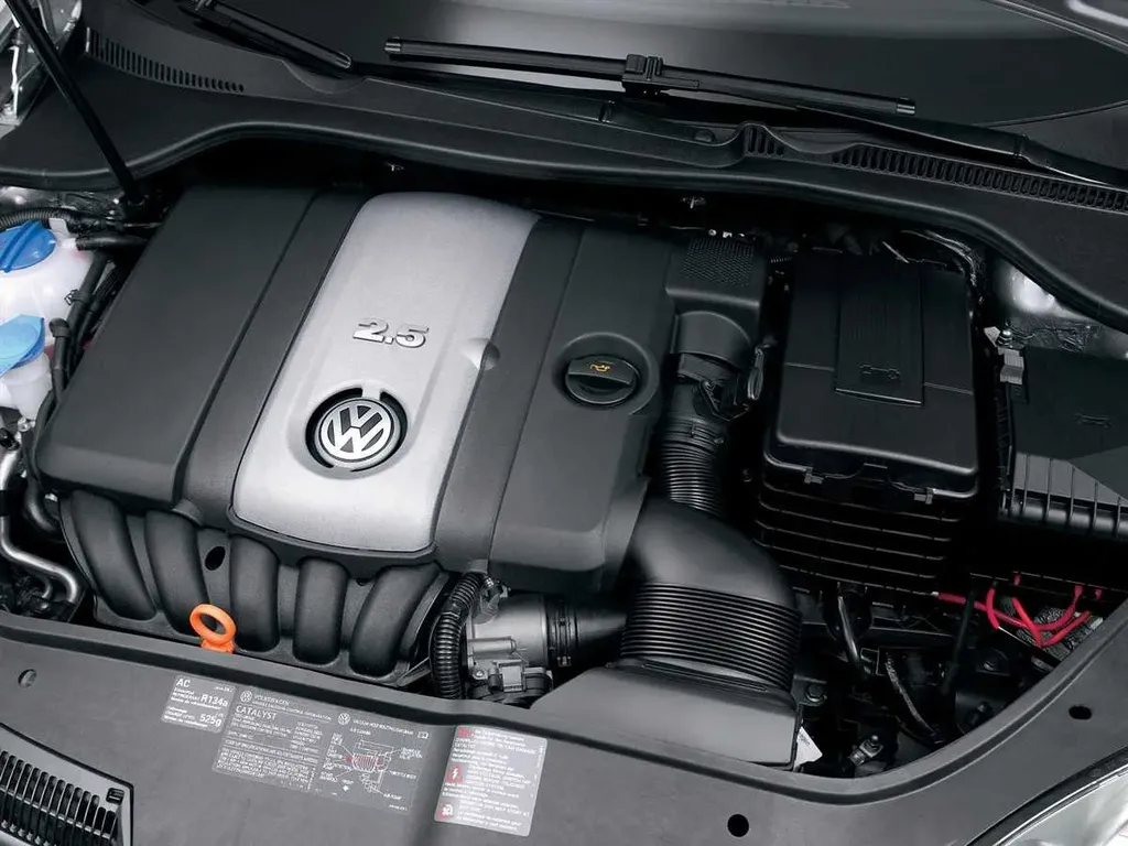 Volkswagen AVB