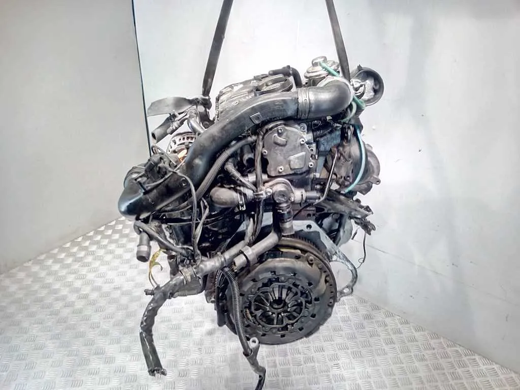 Volkswagen AVF