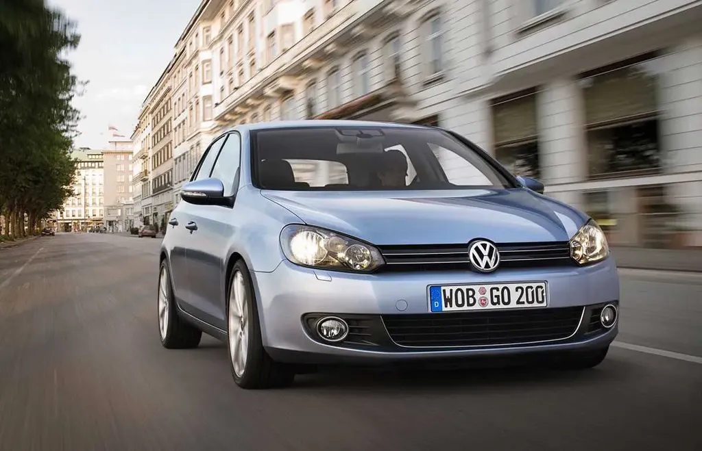 Volkswagen AXB