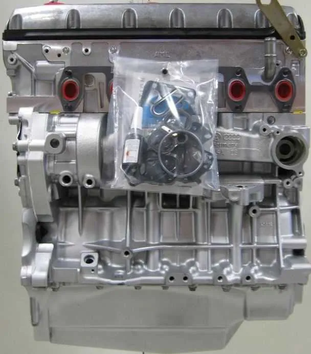 Volkswagen AXD