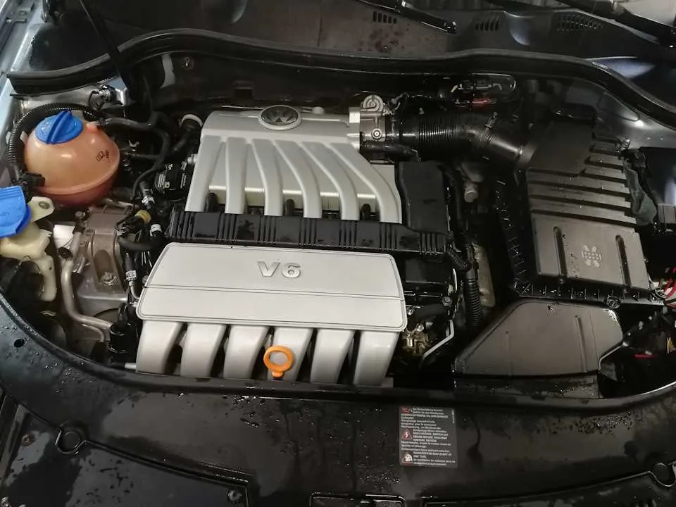 Volkswagen AXZ