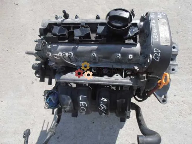 Volkswagen AZD