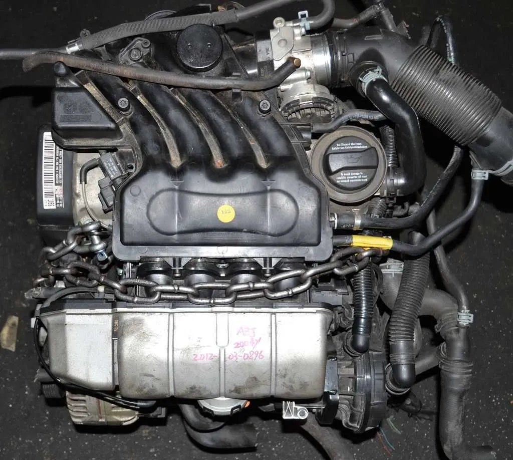 Volkswagen AZJ