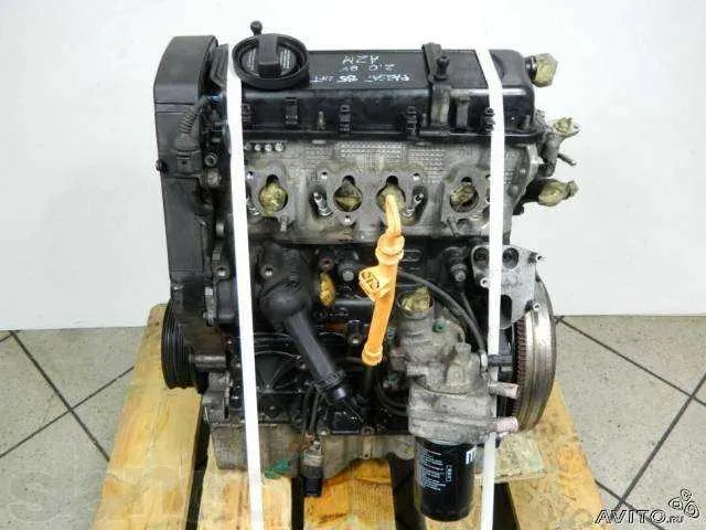 Volkswagen AZM