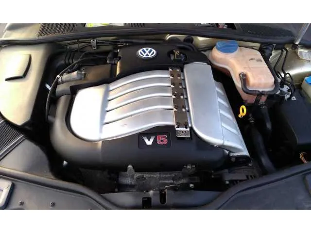 Volkswagen AZX