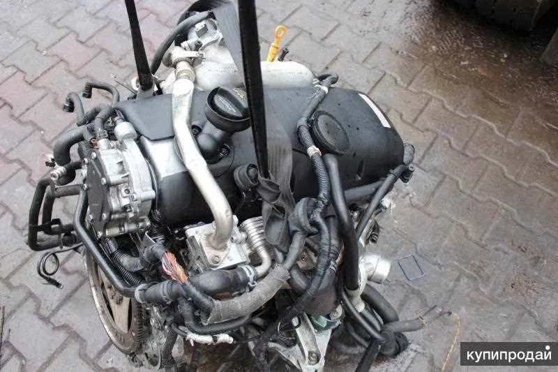 Volkswagen BAC