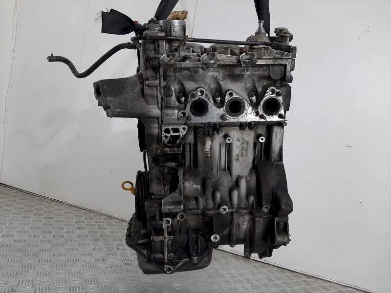 Volkswagen BAD