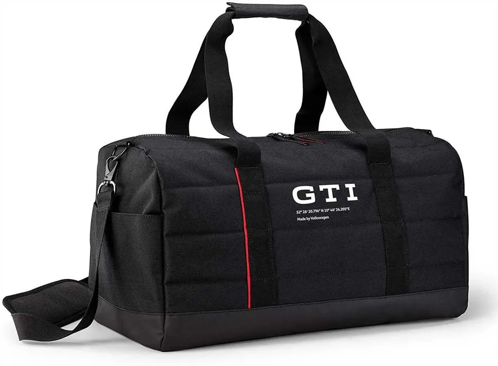 Volkswagen BAG