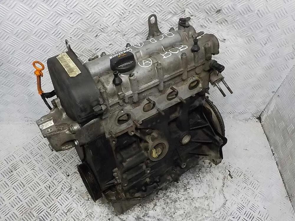 Volkswagen BCB