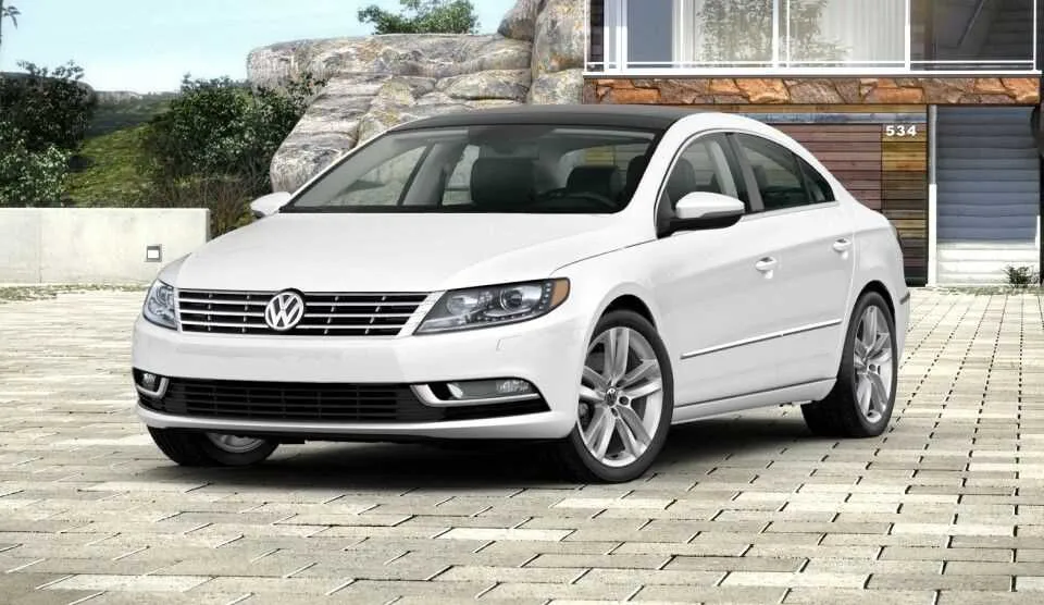 Volkswagen BDH