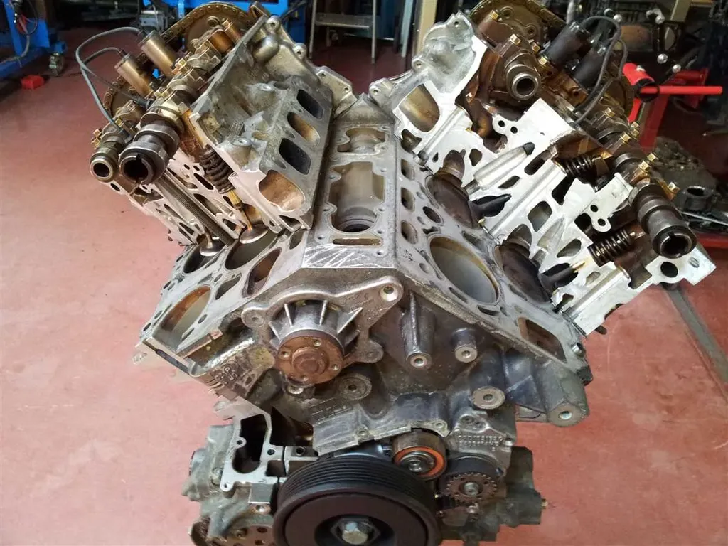 Volkswagen BDN