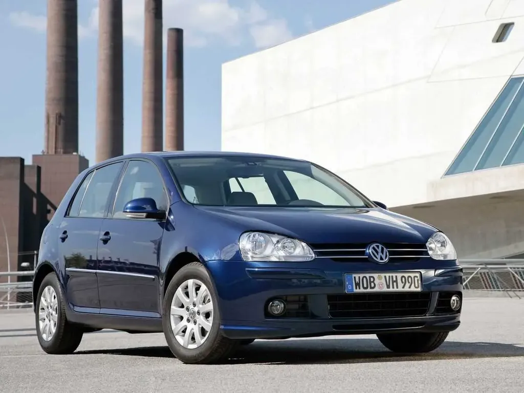 Volkswagen BGU