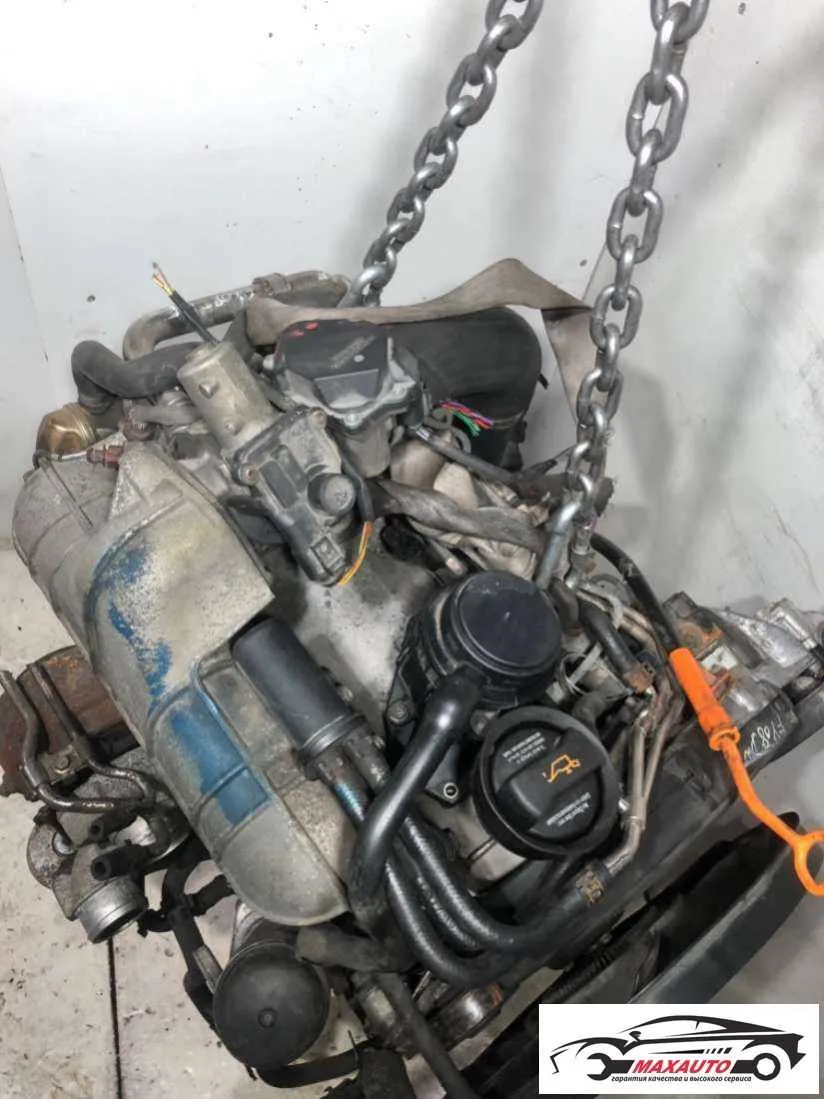 Volkswagen BJK
