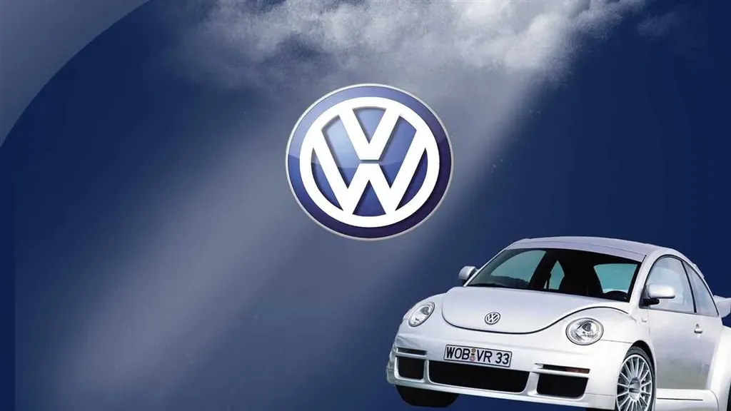 Volkswagen BKC