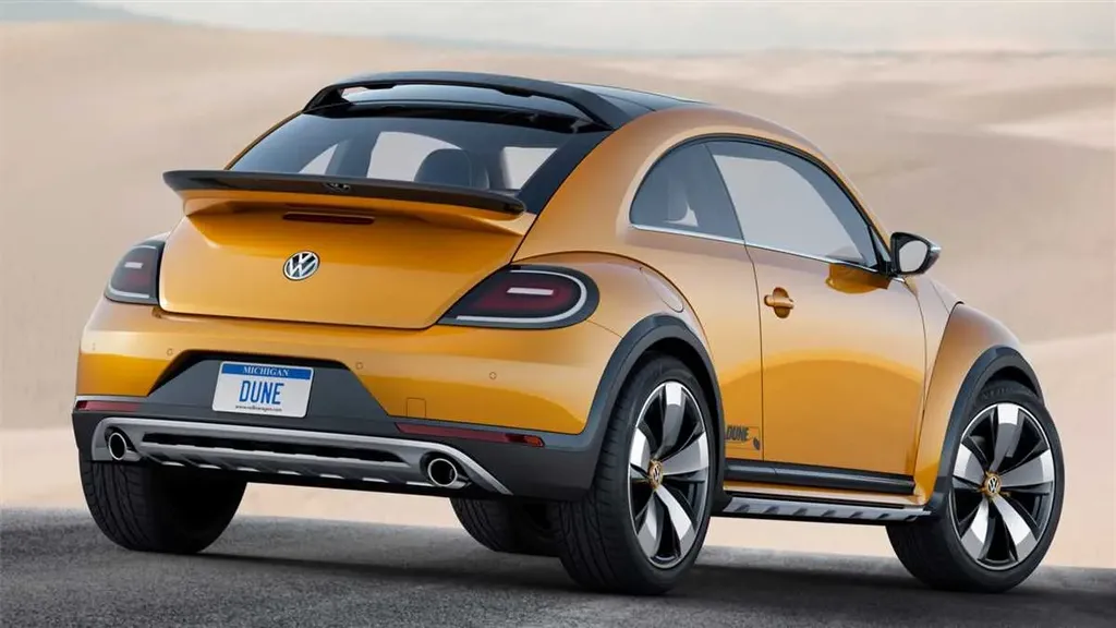 Volkswagen BKG