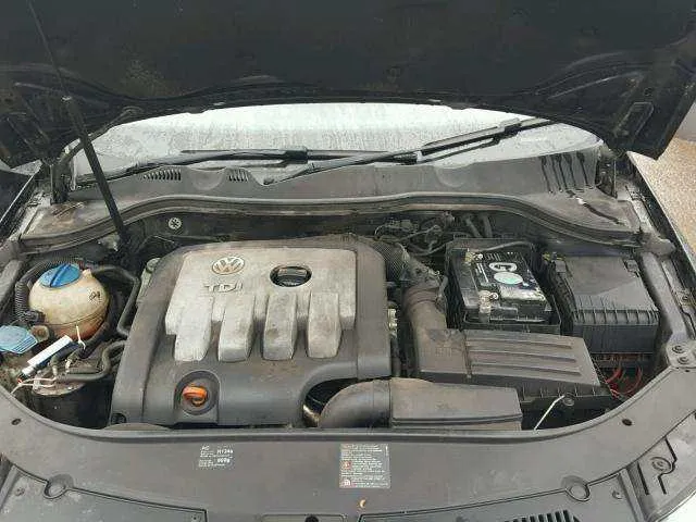 Volkswagen BKP Volkswagen BKP