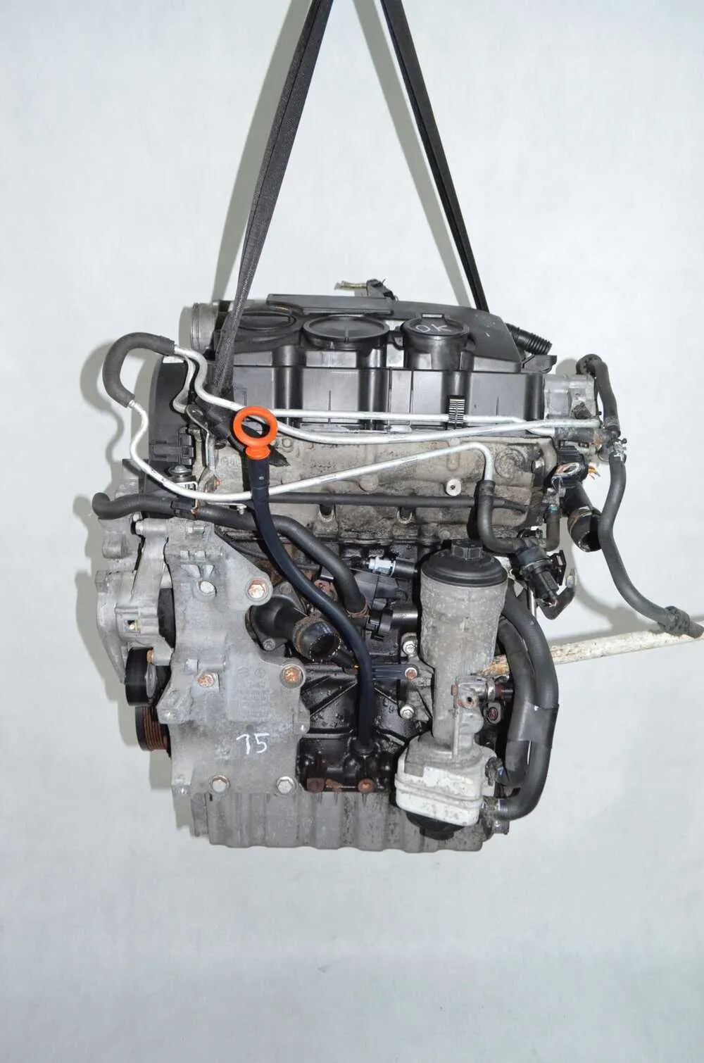 Volkswagen BLS