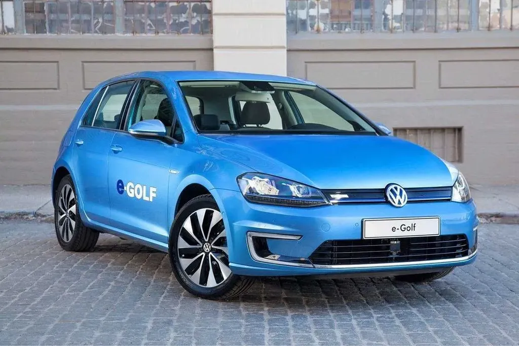 Volkswagen BME