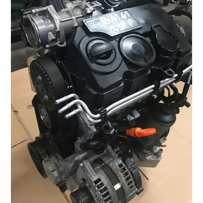 Volkswagen BMM