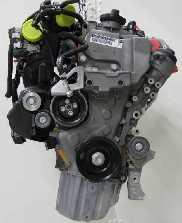 Volkswagen BMY