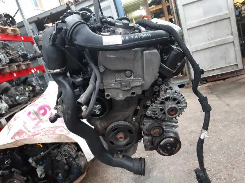 Volkswagen BWK