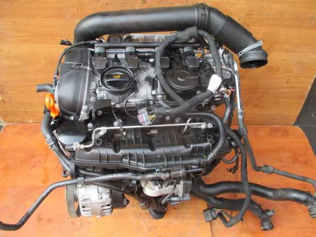 Volkswagen BZB