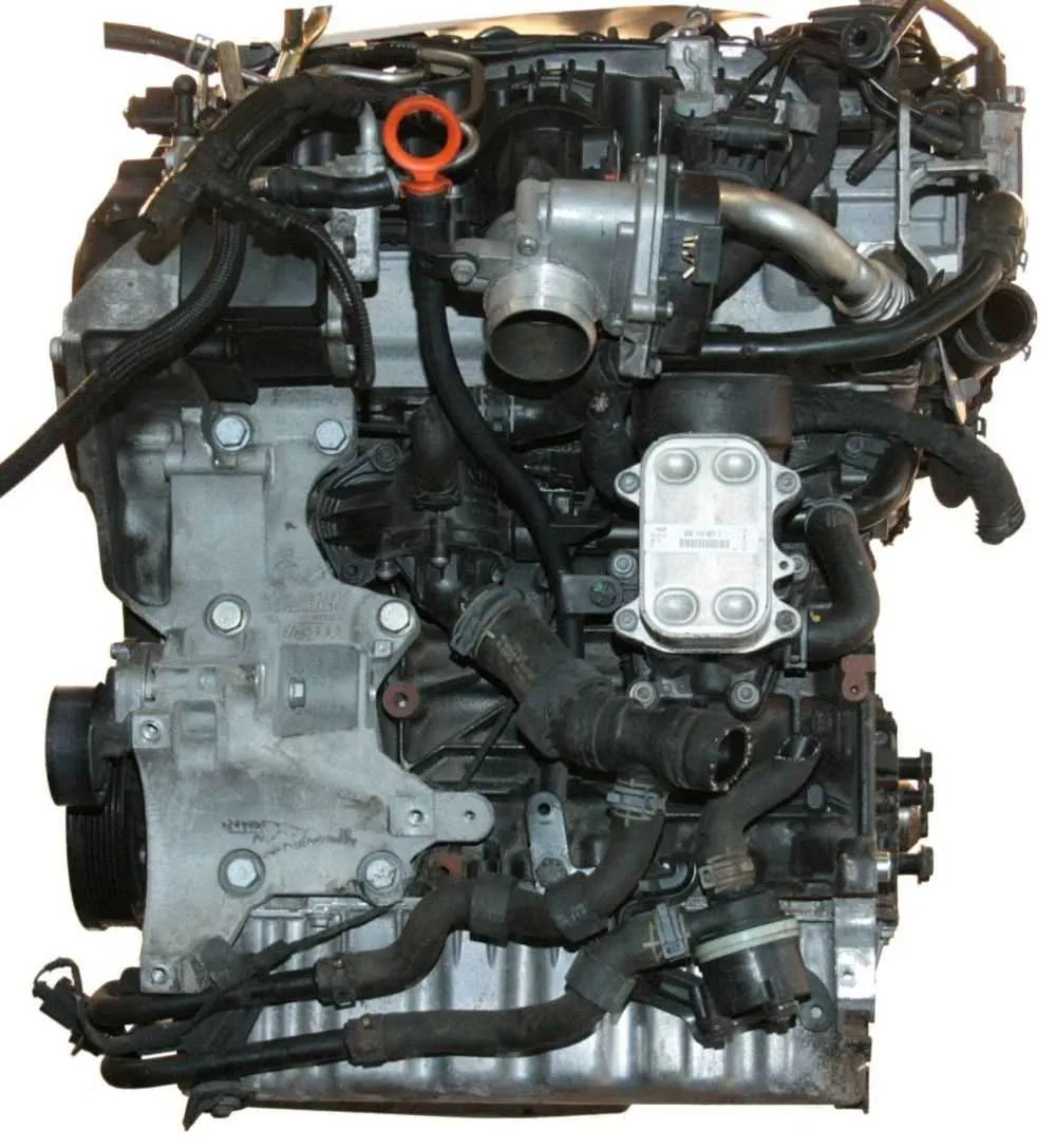 Volkswagen CAYC Volkswagen CAYC