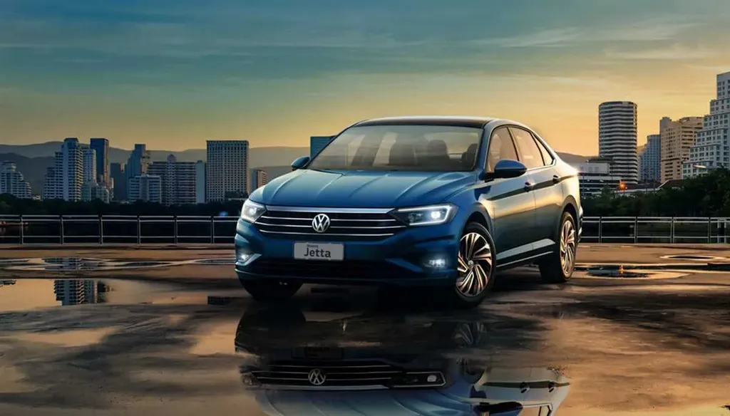 Volkswagen CCTB