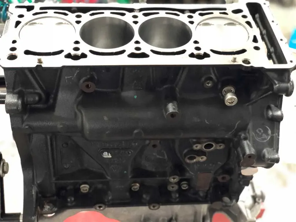 Volkswagen CCZA