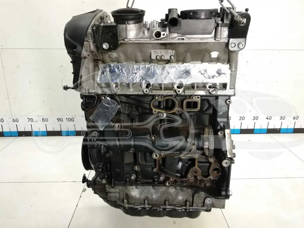 Volkswagen CCZB
