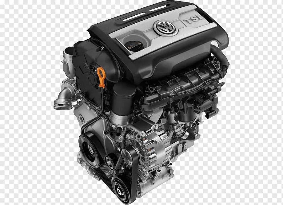 Volkswagen CCZD