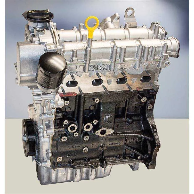 Volkswagen CDGA