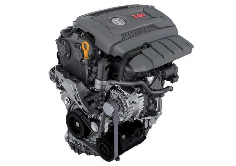 Volkswagen CHHA