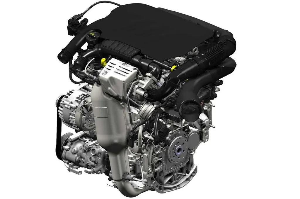 Volkswagen CJZA