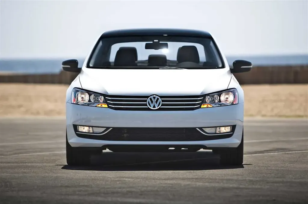 Volkswagen CJZB