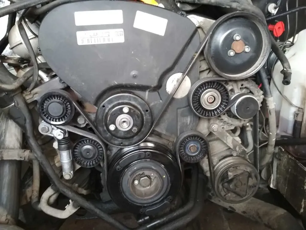 Volkswagen CKTB
