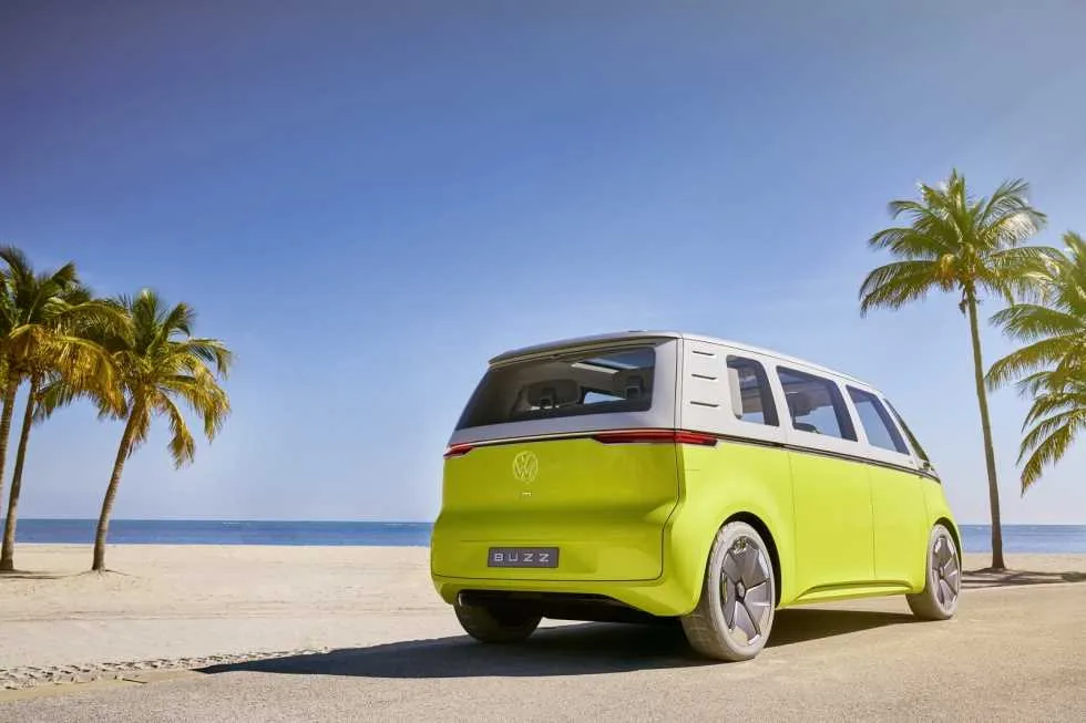 Volkswagen CMVA