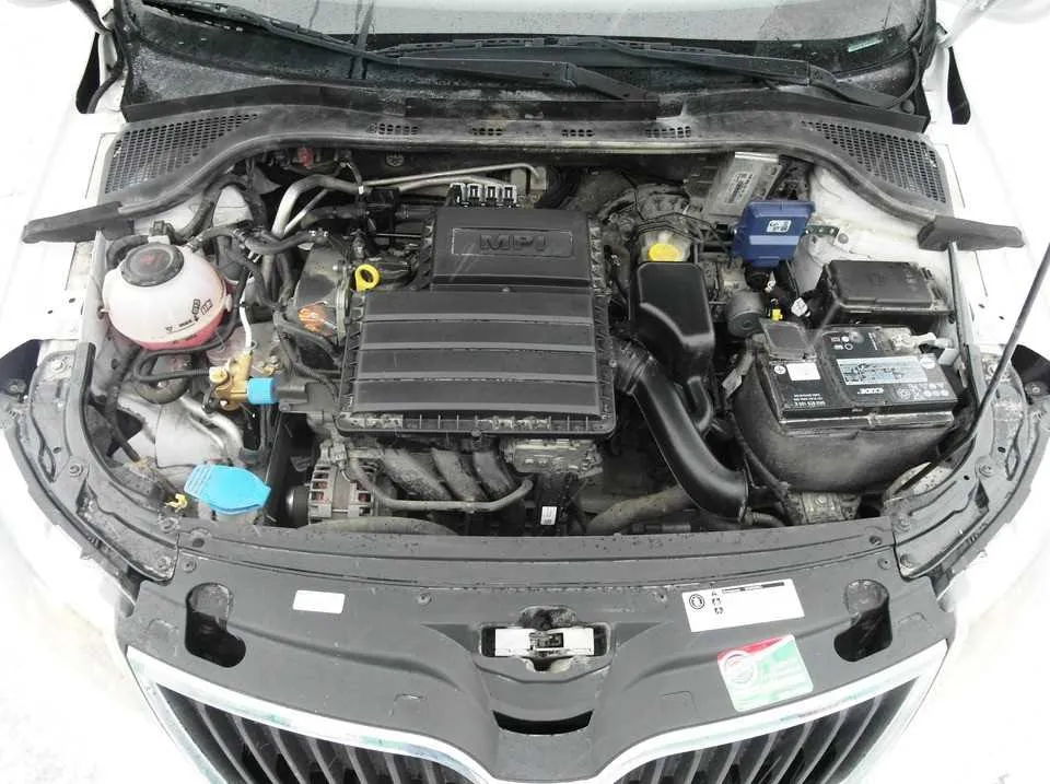 Volkswagen CWVB Volkswagen CWVB