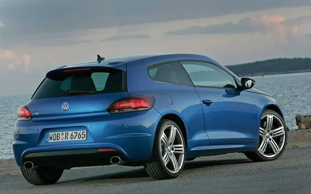 Volkswagen CYRC