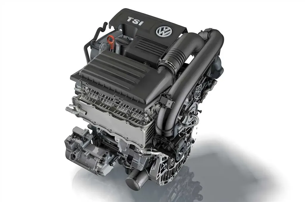 Volkswagen CZEA